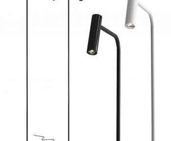 Modern Floor Lamp-ID:510020029