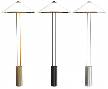 Modern Floor Lamp-ID:517919169