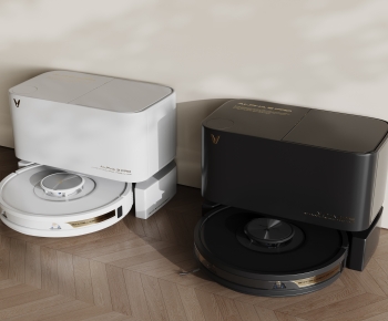 Modern Household Electrical Appliances-ID:868818048