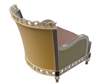 European Style Lounge Chair-ID:328634989