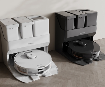 Modern Household Electrical Appliances-ID:249855048