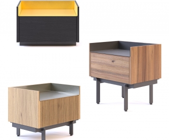 Modern Bedside Cupboard-ID:340981964