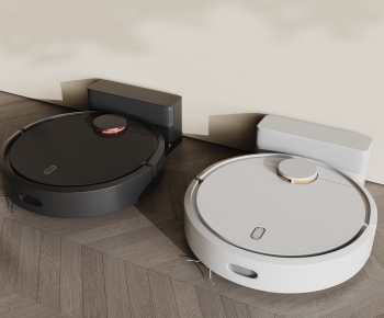 Modern Household Electrical Appliances-ID:811271914