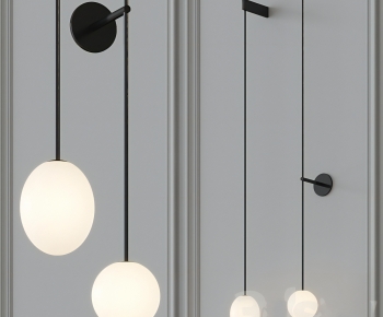Modern Wall Lamp-ID:242615945
