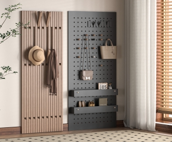 Modern Coat Hanger-ID:966295962