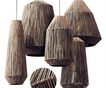 Wabi-sabi Style Droplight-ID:899734973