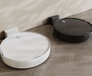 Modern Household Electrical Appliances-ID:678445101