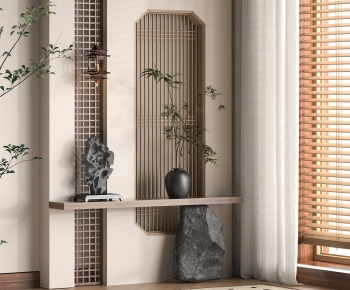 New Chinese Style Partition-ID:832559114