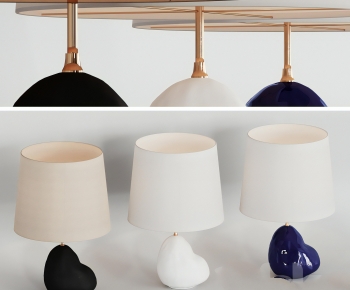 Modern Table Lamp-ID:590356117
