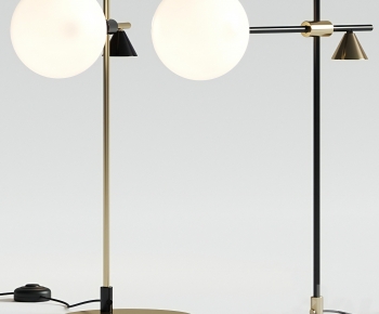 Modern Floor Lamp-ID:336160909