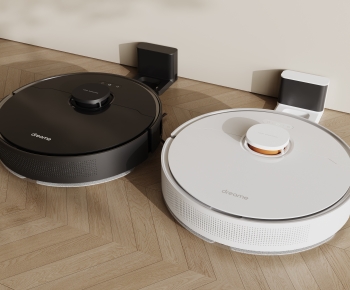 Modern Household Electrical Appliances-ID:498043065