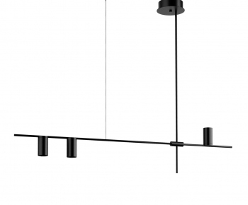 Modern Long Chandelier-ID:488836059