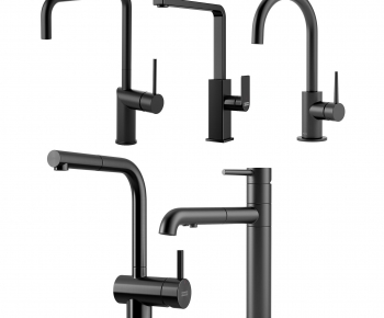 Modern Faucet/Shower-ID:791646963
