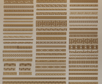 New Chinese Style Carving-ID:965570939
