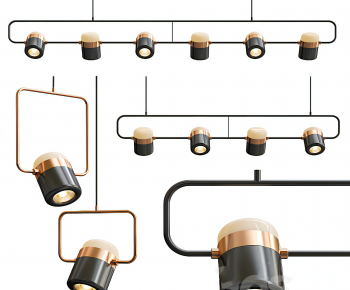 Modern Spotlights-ID:469878914