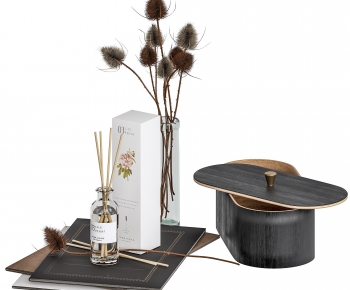 Modern Decorative Set-ID:326015009
