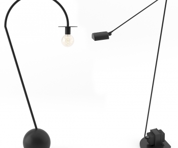 Modern Floor Lamp-ID:621133092