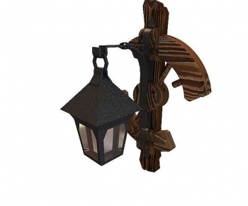 European Style Wall Lamp-ID:306138993