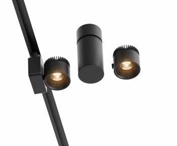 Modern Spotlights-ID:226345062