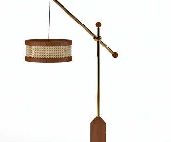 Modern Floor Lamp-ID:542790937