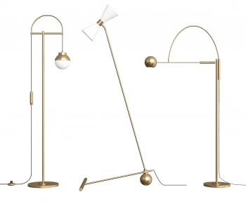 Modern Floor Lamp-ID:175244095