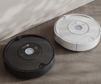 Modern Household Electrical Appliances-ID:541906126