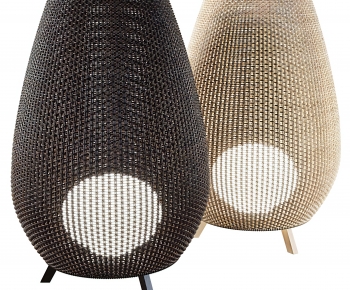 Nordic Style Table Lamp-ID:890916114