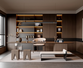 Modern Tea House-ID:754893062