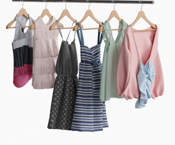 Modern Clothes-ID:533302074