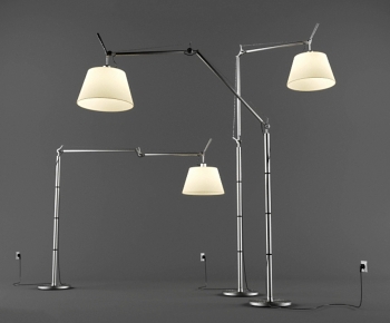Modern Floor Lamp-ID:930227048
