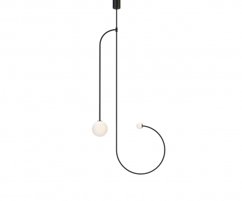 Modern Droplight-ID:862063888