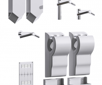 Modern Water Heater-ID:146694904