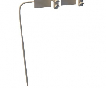 Modern Road Facilities-ID:526720057