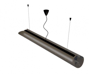 Modern Long Chandelier-ID:274812948