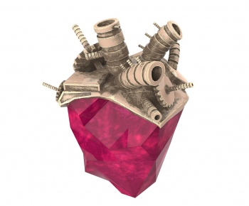 Modern Medical Equipment-ID:716969979