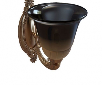European Style Wall Lamp-ID:214381936
