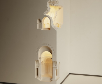 Modern Decorative Lamp-ID:654176004