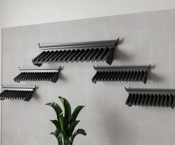 New Chinese Style Building Component-ID:780699365