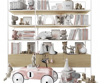 Modern Toys-ID:661858082