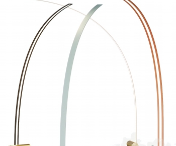 Nordic Style Floor Lamp-ID:486259575