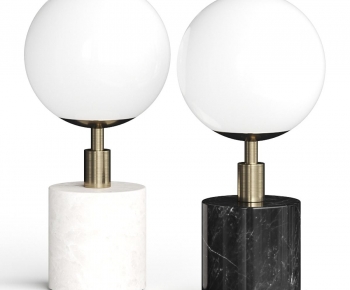 Modern Table Lamp-ID:554436924