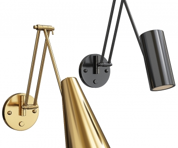 Modern Wall Lamp-ID:787403114