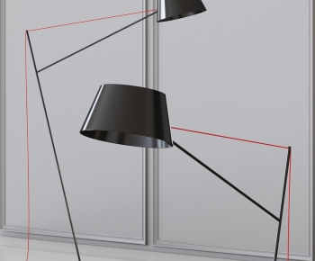 Modern Floor Lamp-ID:382667068