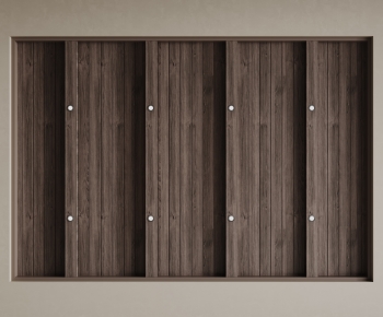 Modern Suspended Ceiling-ID:704071042