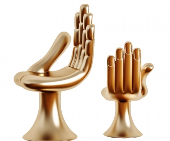 Modern Decorative Set-ID:918421037