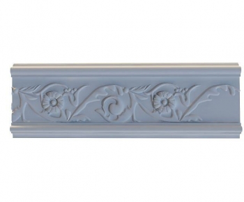 European Style Carving-ID:345942028