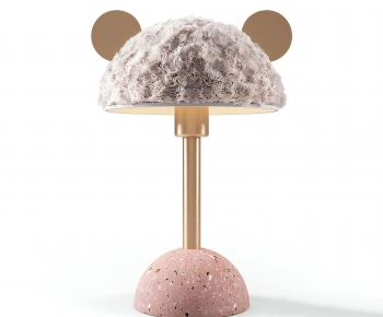 Modern Table Lamp-ID:518059972