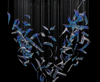 Modern Droplight-ID:446290023