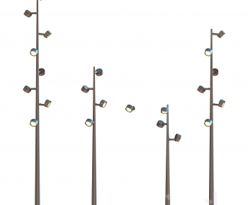 Modern Floor Lamp-ID:195380937