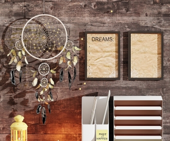 Modern Decorative Set-ID:838232996